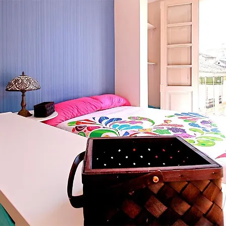 Livemalaga Carreteria Apartmán Màlaga